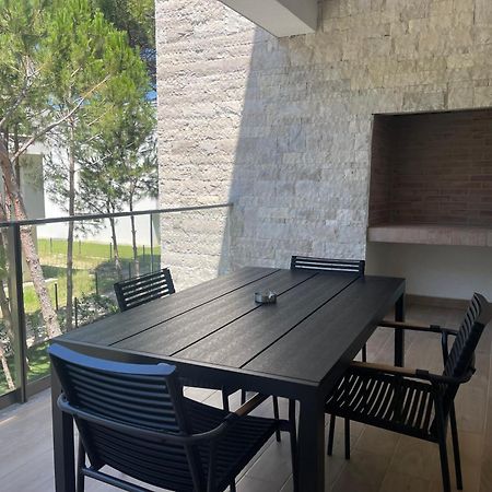 דורס Eme Apartments - Kompleksi San Pietro, Gjiri I Lalzit מראה חיצוני תמונה