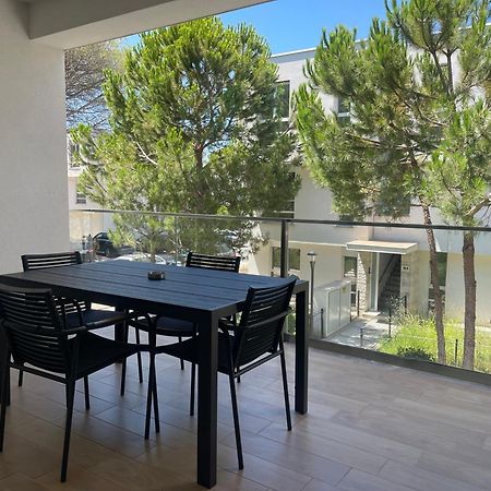 דורס Eme Apartments - Kompleksi San Pietro, Gjiri I Lalzit מראה חיצוני תמונה
