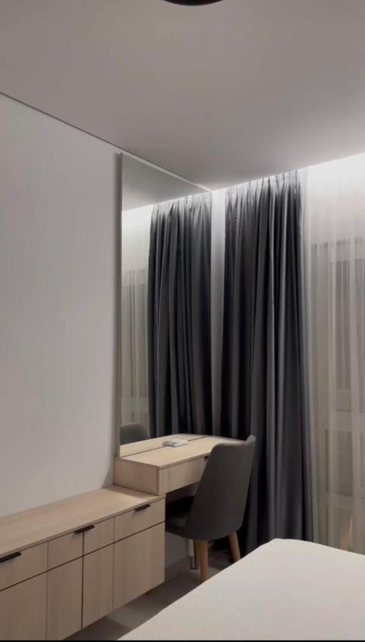 דורס Eme Apartments - Kompleksi San Pietro, Gjiri I Lalzit מראה חיצוני תמונה