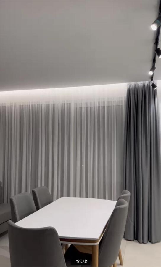 דורס Eme Apartments - Kompleksi San Pietro, Gjiri I Lalzit מראה חיצוני תמונה