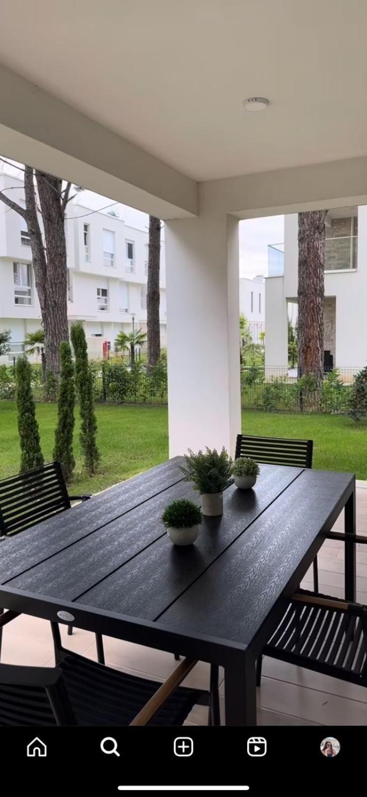 דורס Eme Apartments - Kompleksi San Pietro, Gjiri I Lalzit מראה חיצוני תמונה